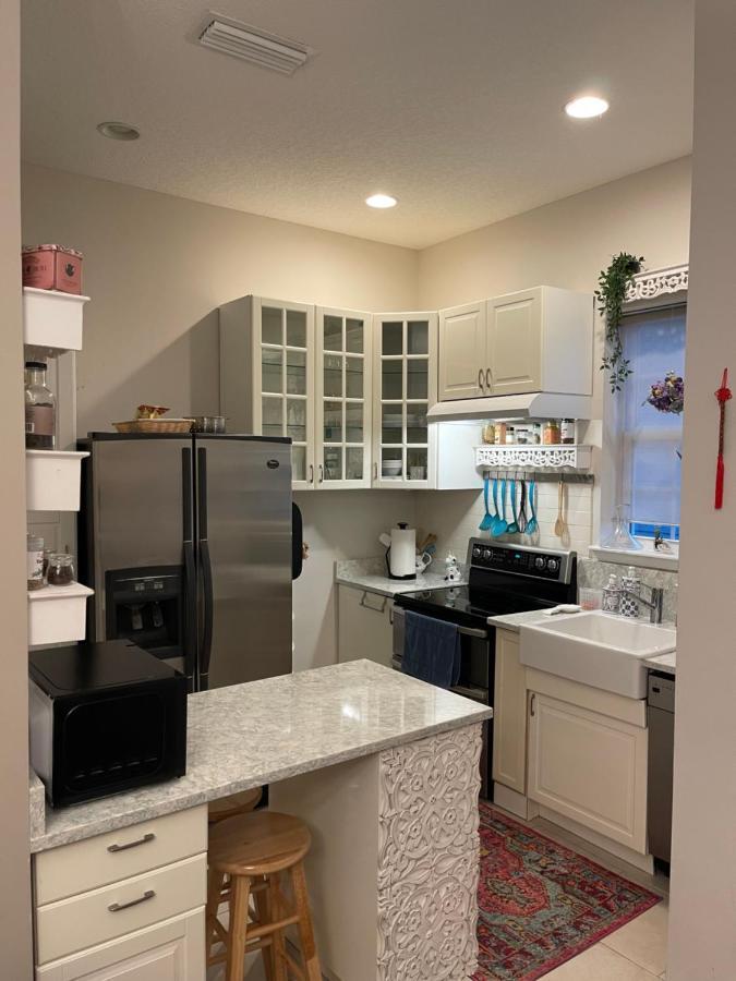 Apartment Gran Lake St. Augustine Extérieur photo