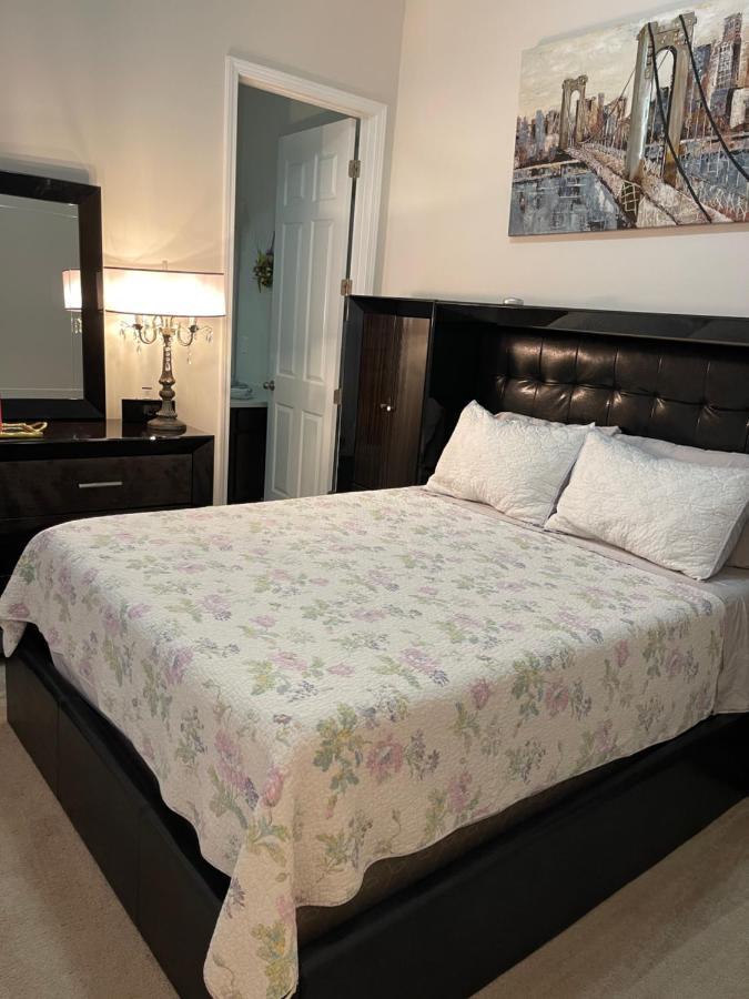 Apartment Gran Lake St. Augustine Extérieur photo