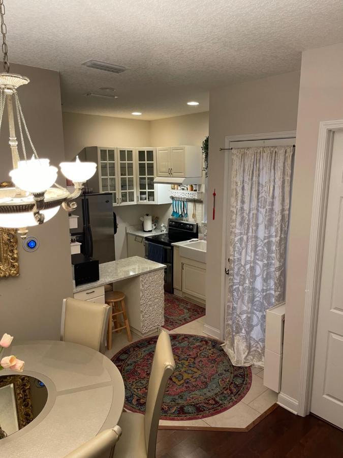 Apartment Gran Lake St. Augustine Extérieur photo