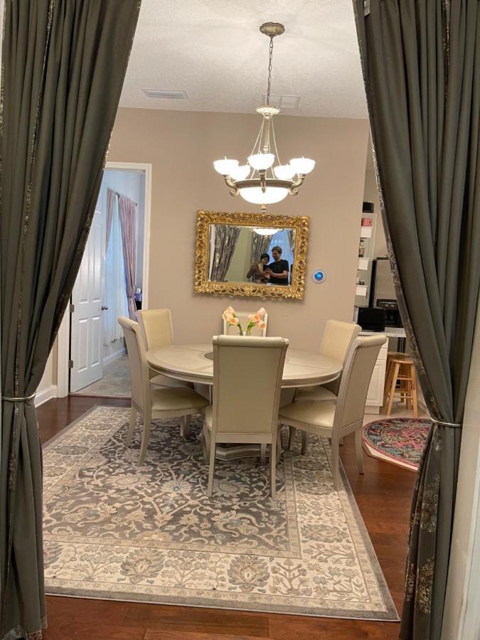 Apartment Gran Lake St. Augustine Extérieur photo